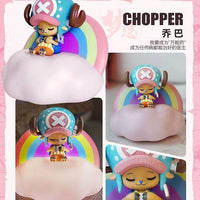 Tony Tony Chopper