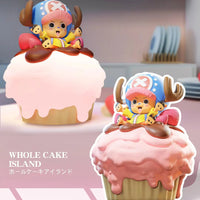 Chopper A