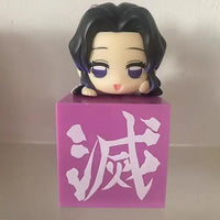 Kochou Shinobu
