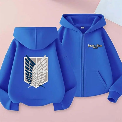 Attack On Titan Sweatshirt