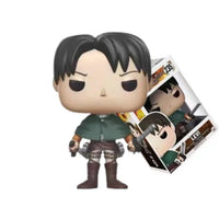 Levi 3