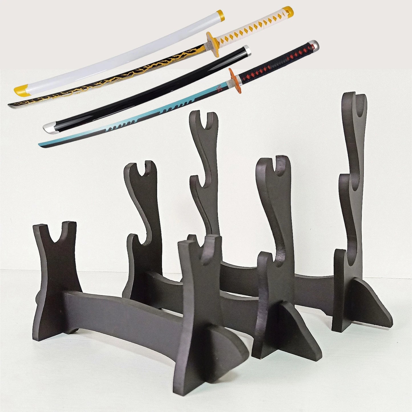 Weapon Display Stand