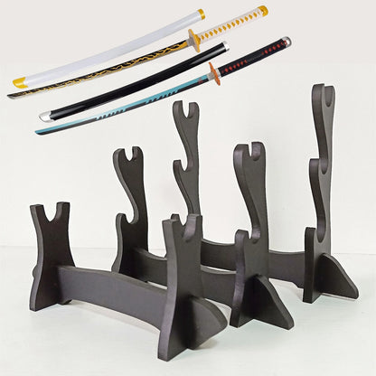Weapon Display Stand