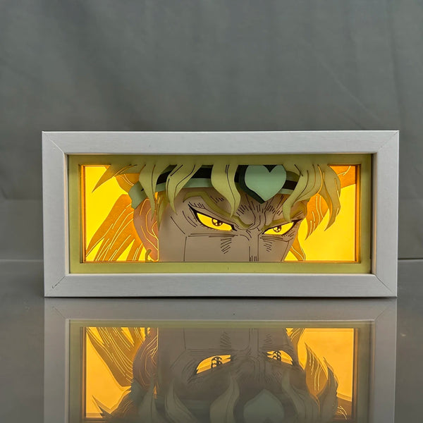 JoJo's Lightbox