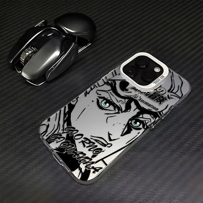 JJBA iPhone Case For iPhone 17 & 16 Series