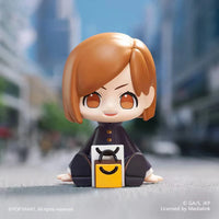 Nobara Kugisaki