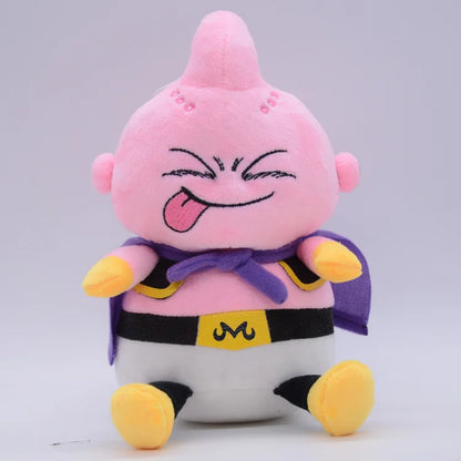 Majin Buu plush Doll