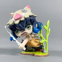 Q Inosuke
