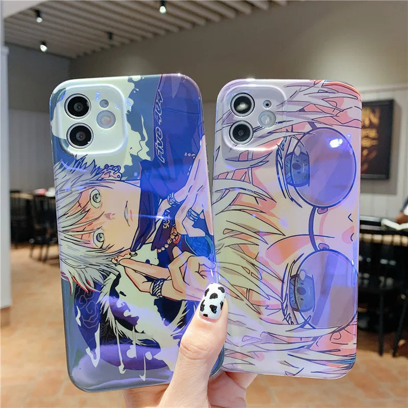 Jujutsu Kaisen Phone Case