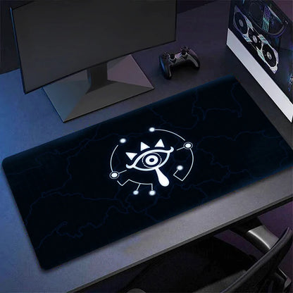 Legend of Zelda Gaming Mouse Pad