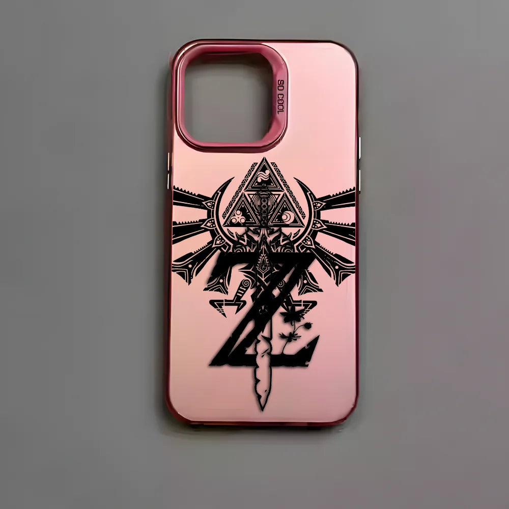 Zelda iPhone Case