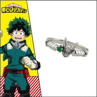 Midoriya