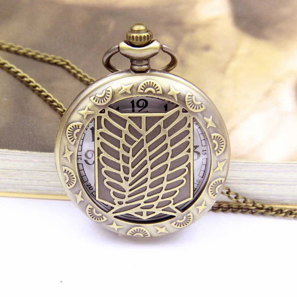 AOT Vintage Watch
