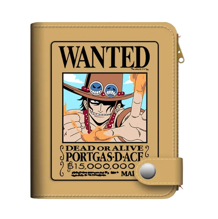 Grandline Wallet