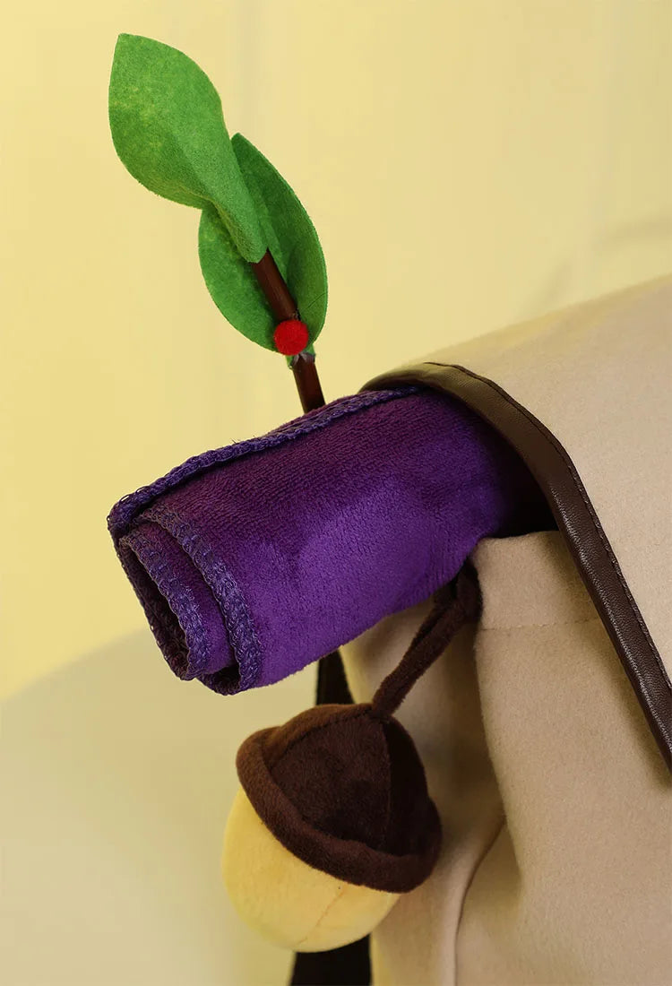 Korok Homemade Backpack