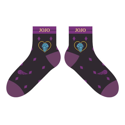JJBA Sock