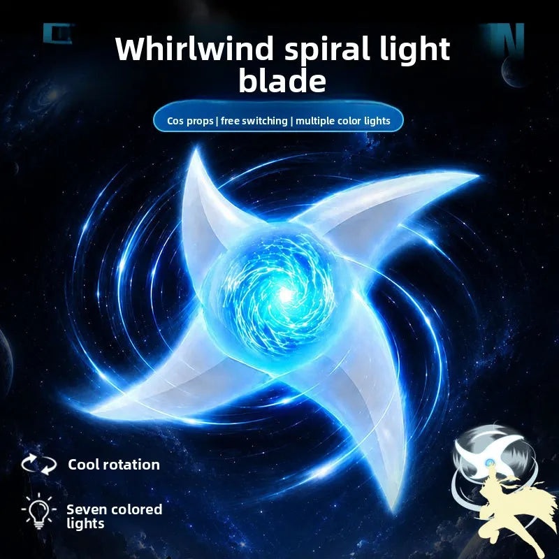 Windstyle Rasenshuriken - Anime Ancy™