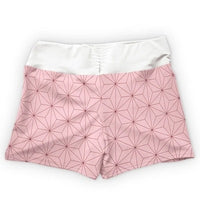 A-shorts
