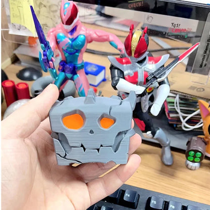 Bokoblin Magnetic Card Storage Box