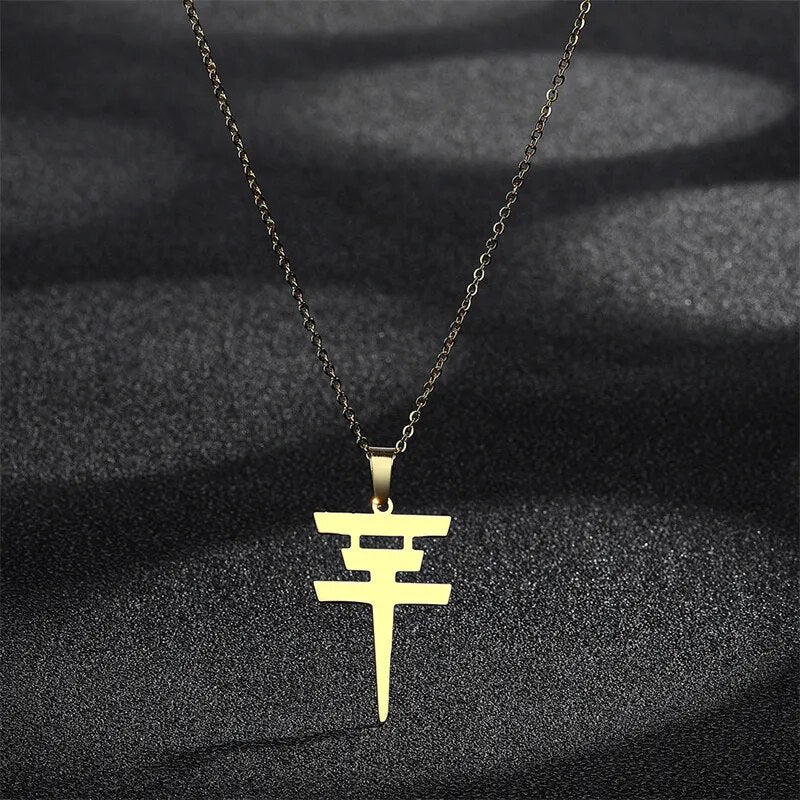 Tokyo Necklace