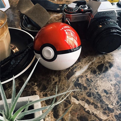 Pokéball Power Bank