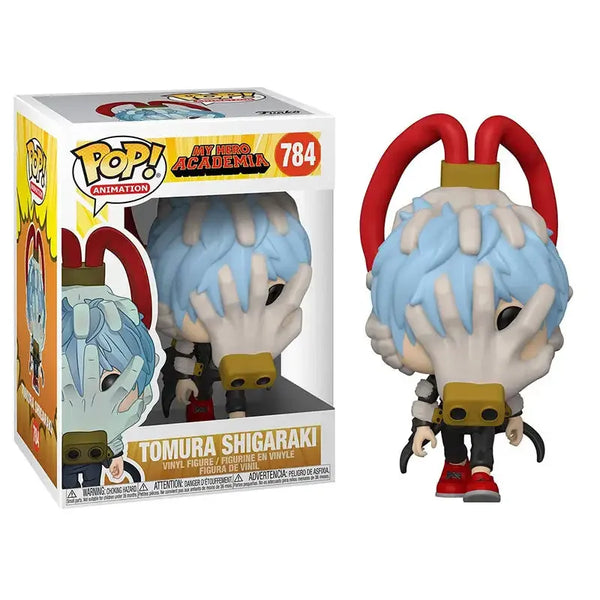 My Hero Academia FUNKO  POP