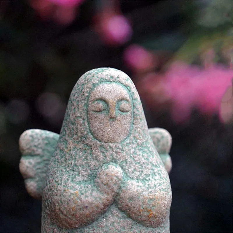 Breath of the Wild - Goddess Statue Miniature