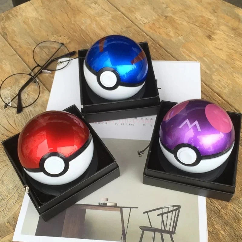 Pokéball Power Bank