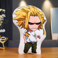 All Might B