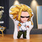 All Might B
