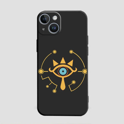塞尔达传说 iPhone 手机壳