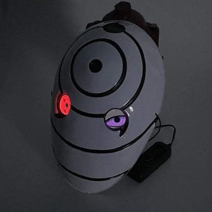 Obito Mask