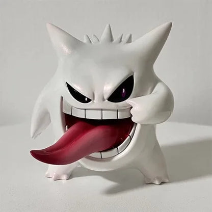 Pokémon Gengar Tongue Out Action Figure