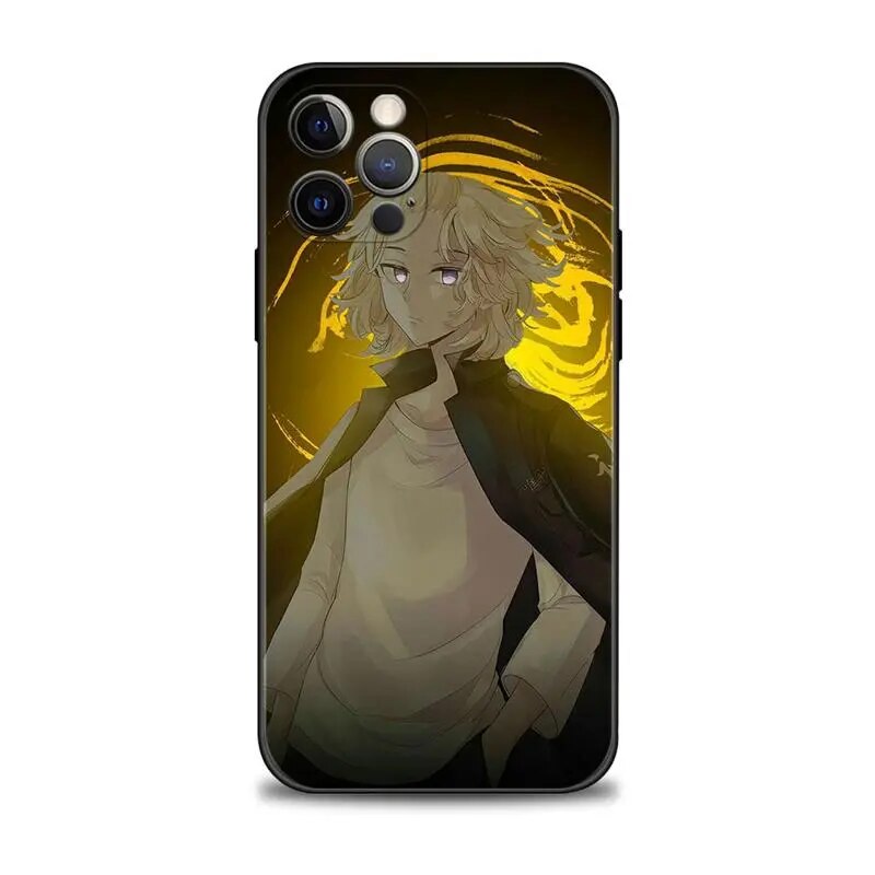 Tokyo Revengers-iPhone case