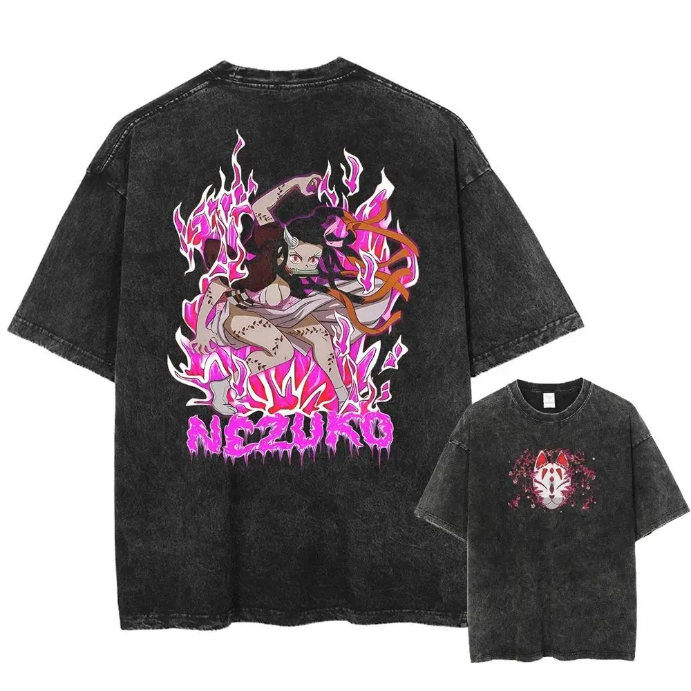Demon Slayer Tee