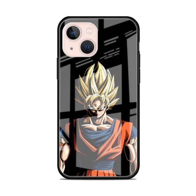 Dragon Ball Phone Cases