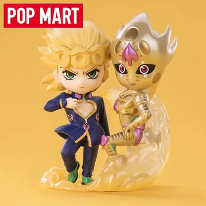 POP MART JJBA Mystery Figure