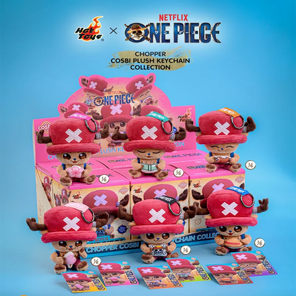 Chopper Blind Box