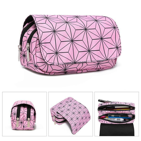 Demon Slayer Pencil Case