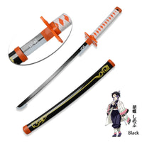 Shinobu  black