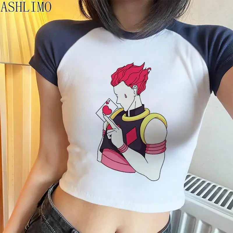 Hunter X Hunter T-Shirt