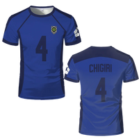 Chigiri