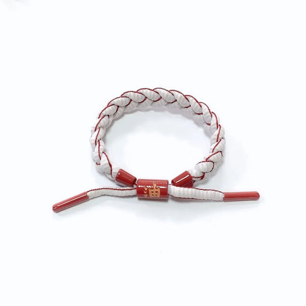 ShinoKnot™ Hidden Clan Braided Bracelet