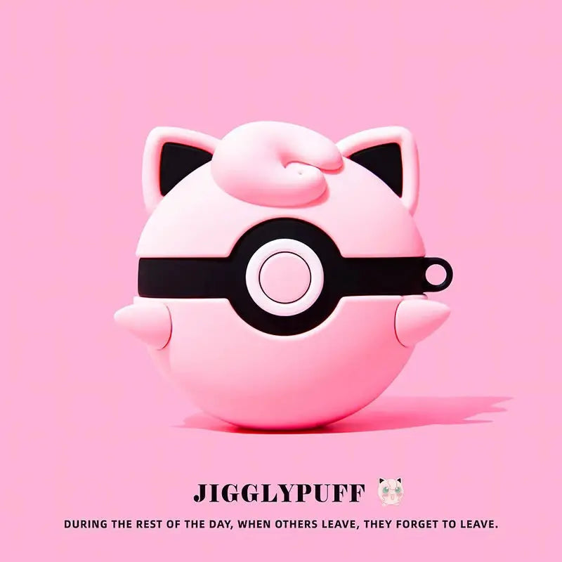 PokePods™ Character Armor AirPods Case