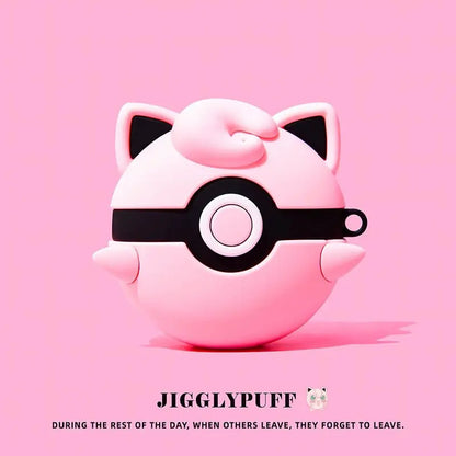 PokePods™ Character Armor AirPods Case