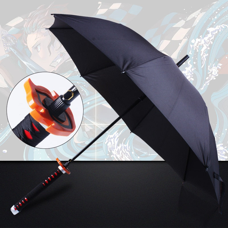 Katana Umbrella