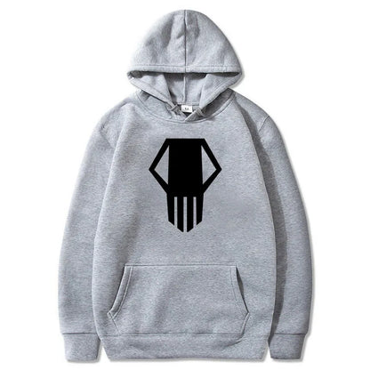 My Hero Academia Bakugo Katsuki Hoodie
