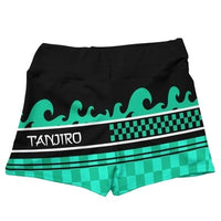 B-shorts