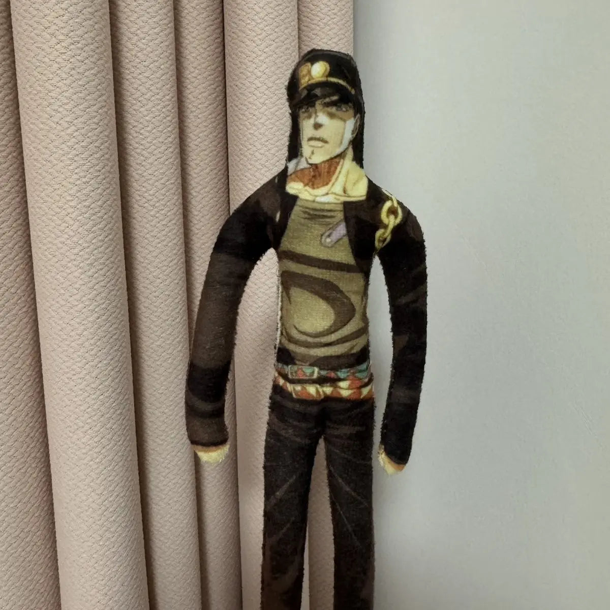 JJBA Long Plush Collection