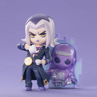 LEONE ABBACCHIO